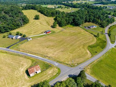 Hollow Rd, Fulks Run, VA, 22830