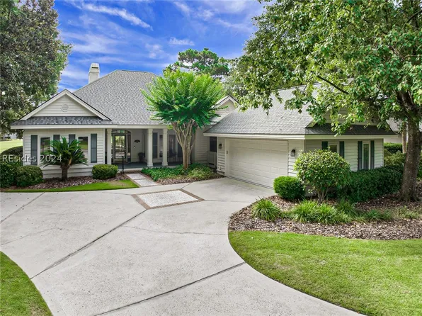 106 Saw Timber Dr, Hilton Head Island, SC 29926