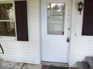 338 Coolbaugh Rd APT 103, East Stroudsburg, PA 18302