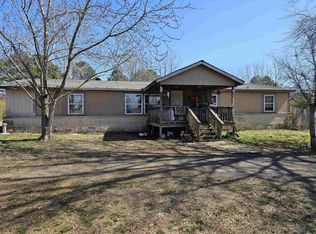 13 Lawrence Rd, Greenbrier, AR 72058