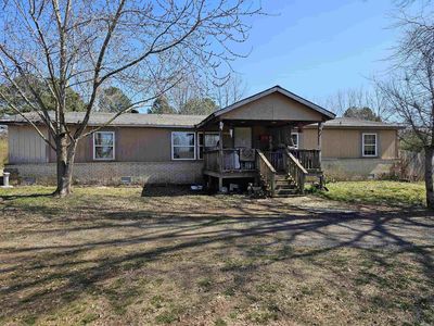 13 Lawrence Rd, Greenbrier, AR, 72058