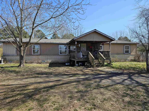 13 Lawrence Rd, Greenbrier, AR 72058