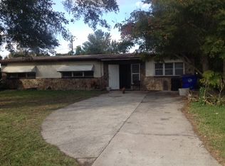 2405 W Orange Blvd, Kissimmee, FL 34741