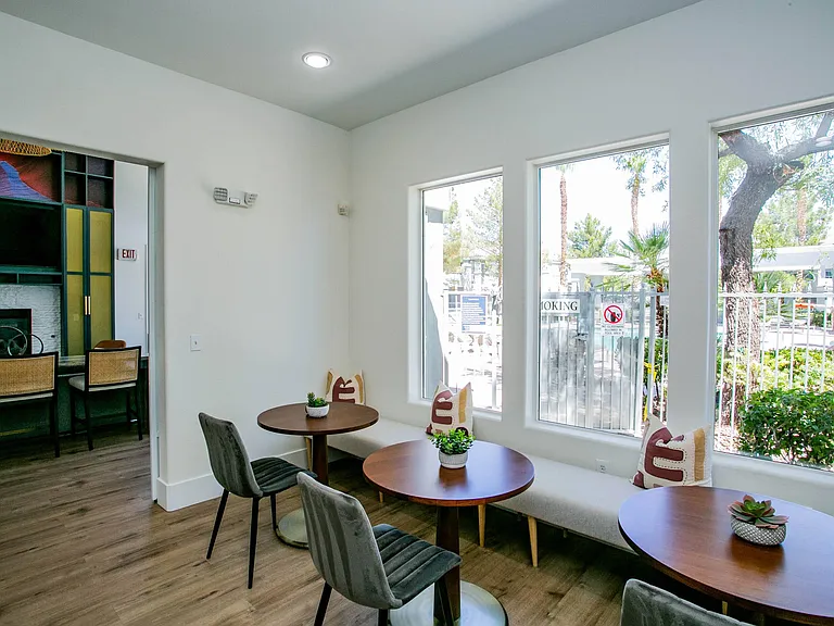 Octave Apartments — Photo 16