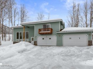 23916 Chandelle Dr, Chugiak, AK 99567