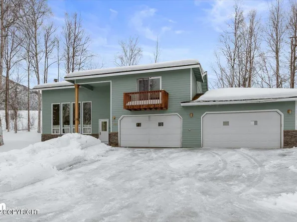 23916 Chandelle Dr, Chugiak, AK 99567