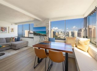 Windsor The, Honolulu, HI 96815