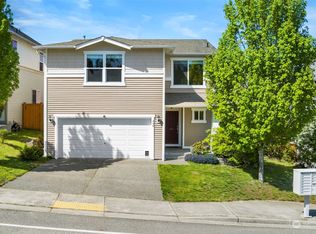 455 NW Stendahl Ct, Poulsbo, WA