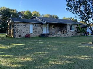 13345 Highway 641 N, Puryear, TN 38251
