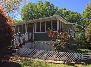 14655 Betz Ln, Red Bluff, CA 96080