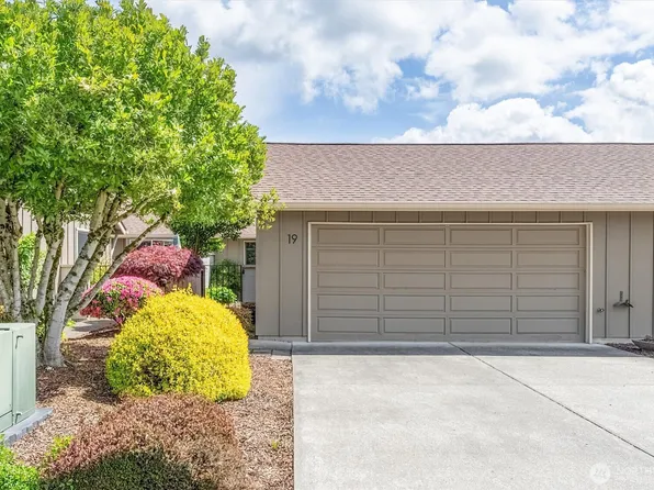 605 Peardale Lane #19, Longview, WA 98632