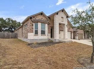 3405 Copper Acres, Bulverde, TX 78163
