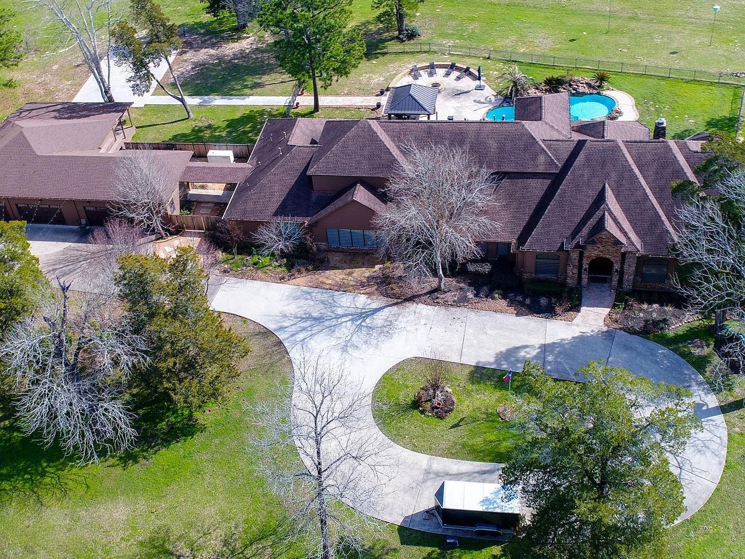 10210 Stidham Rd, Conroe, TX 77302 | MLS #19300215 | Zillow