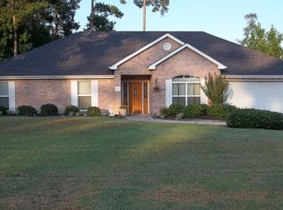 1122 Athens Dr, Lake charles, LA 70611