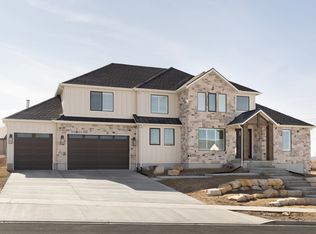 8058 N Bristlecone Rd #112, Eagle Mountain, UT 84005