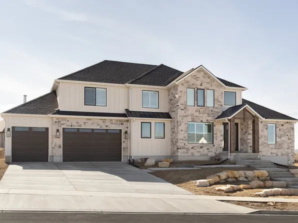 8058 N Bristlecone Rd #112, Eagle Mountain, UT 84005