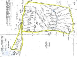 Tygart Rd, Mineral Wells, WV 26150