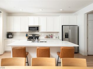 424 Isla Enclave Way, Henderson, NV 89011