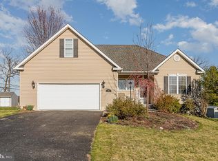 50 Wendy Dr, York Springs, PA 17372