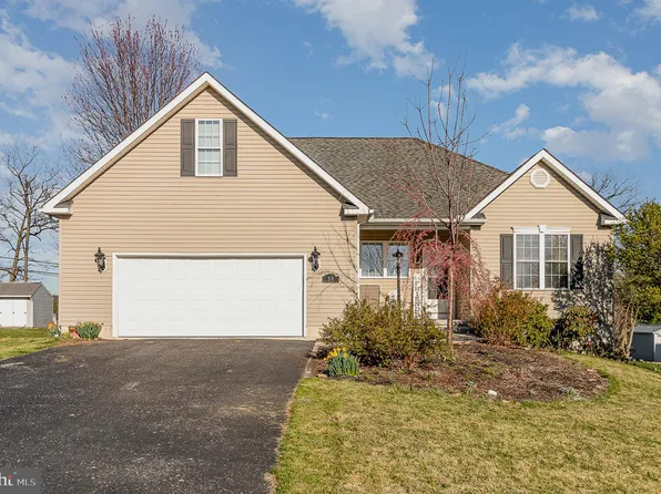 50 Wendy Dr, York Springs, PA 17372