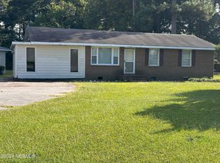 6600 Highway 264, Stantonsburg, NC 27883
