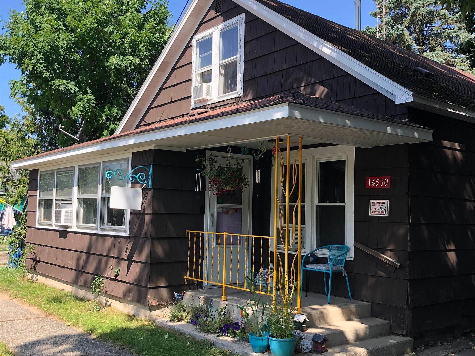 14530 Wuoksi Ave, Kaleva, MI 49645 Zillow