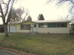 3590 E Vaughn St, Ammon, ID 83406