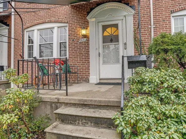 6471 Blenheim Rd, Baltimore, MD 21212