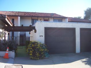 276 Oakwood Cir #B, Lompoc, CA 93436