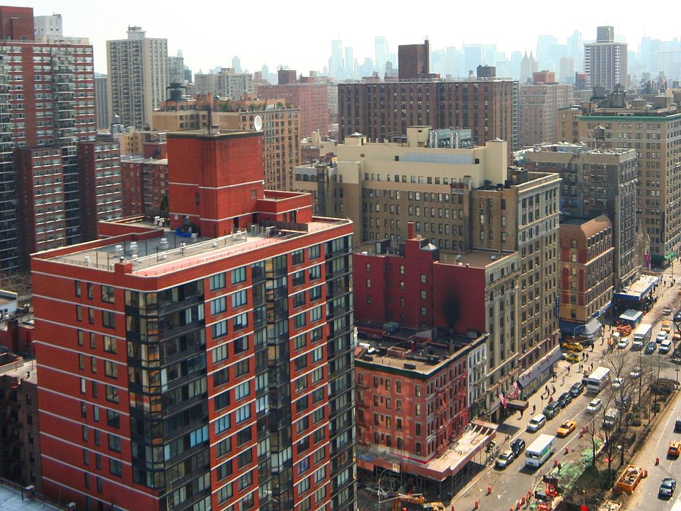 2nd image of 275 W 96th St APT 28G