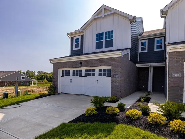 5589 Callaway Dr, Hamilton, OH 45011