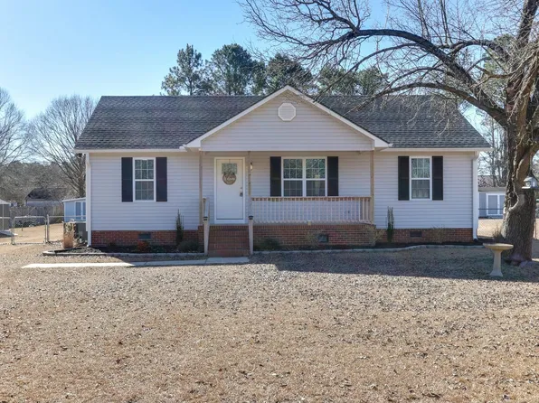 247 Southgate Dr, Garner, NC 27529
