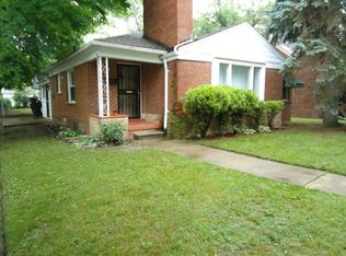 17250 Lenore, Detroit, MI 48219