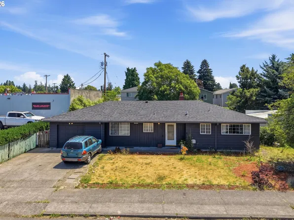 5636 SE 83rd Ave, Portland, OR 97266