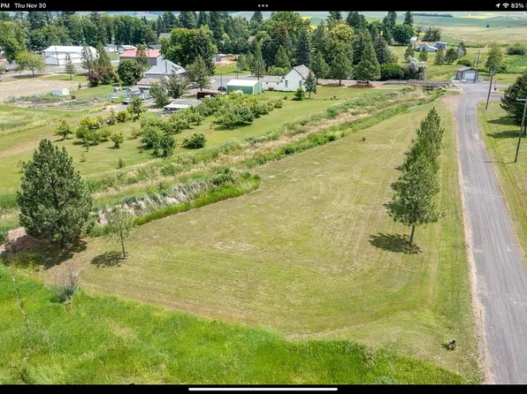 0 W Lincoln St, Farmington, WA 99128