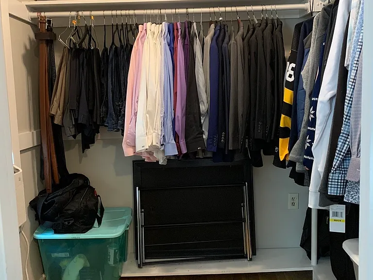 62 L St #B — Photo 10