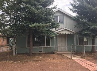 212 S O'Leary St #1, Flagstaff, AZ 86001