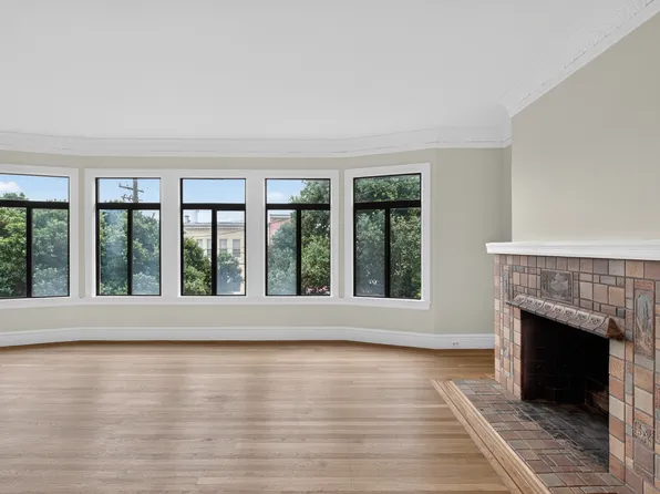 1435-1437 18th Ave, San Francisco, CA 94122