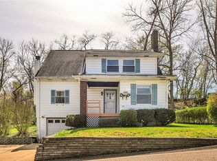 110 Kaylor Rd, Pittsburgh, PA 15237