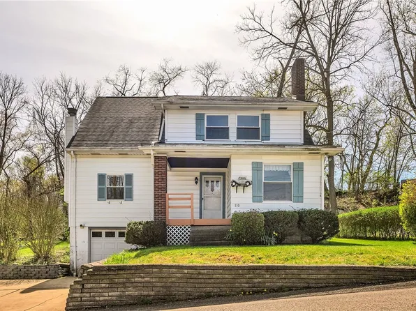 110 Kaylor Rd, Pittsburgh, PA 15237