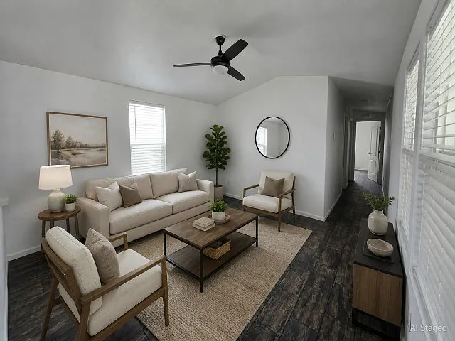 3825 N Nellis Blvd #46 — Photo 5