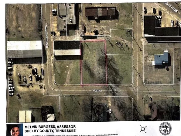 5115 3rd Ave, Millington, TN 38053