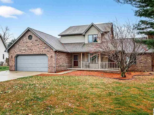 7284 Belfonte Ln, Terre Haute, IN 47802