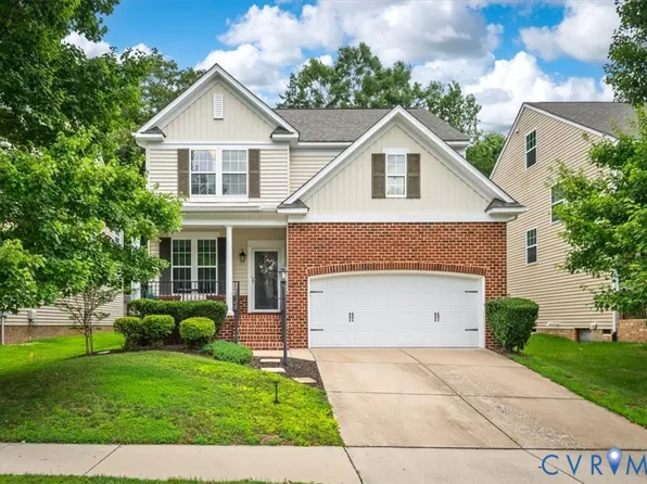 7343 Vicenzo Dr, Moseley, VA 23120