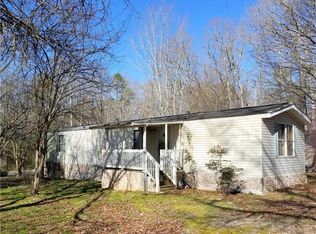2660 Forest Park Dr, Randleman, NC 27317