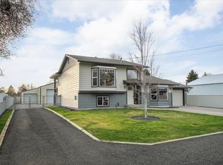 1214 S Progress Rd, Veradale, WA 99037