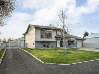 1214 S Progress Rd, Veradale, WA, 99037