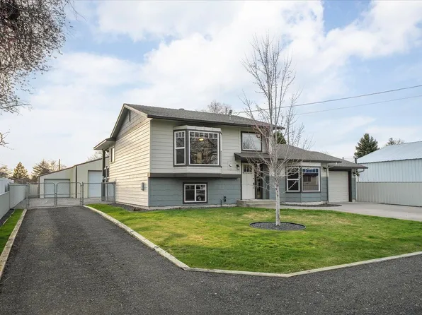 1214 S Progress Rd, Veradale, WA 99037