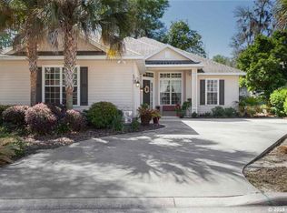 8969 SW 64th Ln, Gainesville, FL 32608