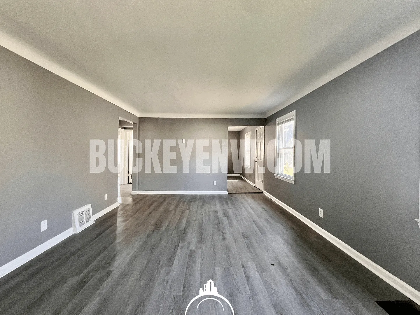 3 Bedroom House — Photo 3